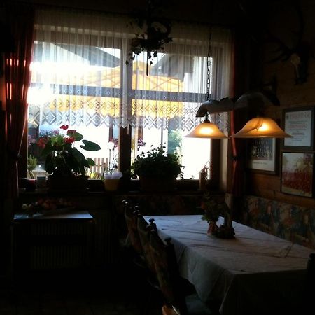 Pension Larchenhof Maurach  Exterior foto