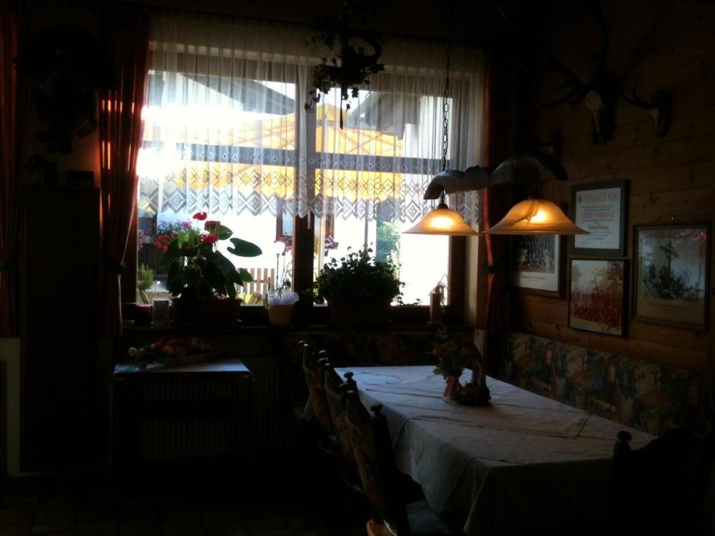 Pension Larchenhof Maurach  Exterior foto