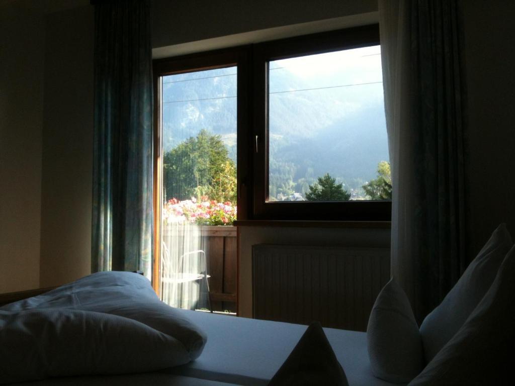 Pension Larchenhof Maurach  Exterior foto