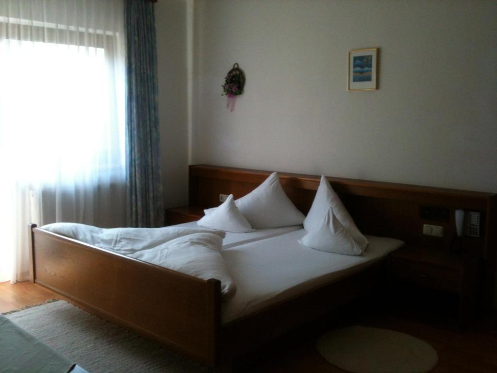 Pension Larchenhof Maurach  Exterior foto